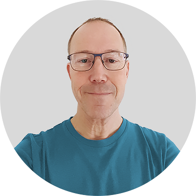 RaskRask massør Jesper E